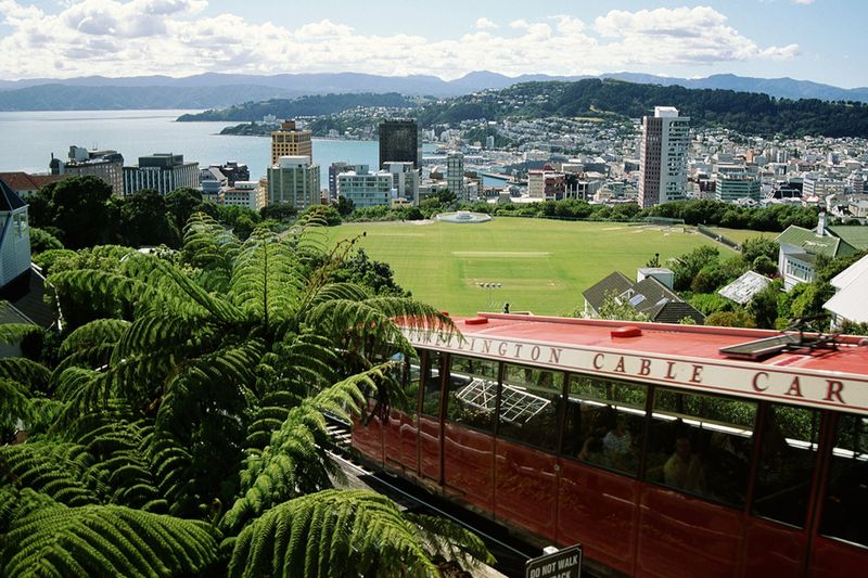 New Zealand
