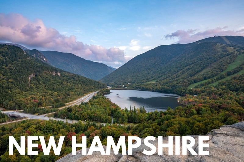 New Hampshire