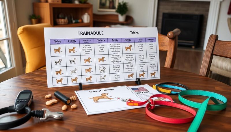 Creating a Summer Schedule