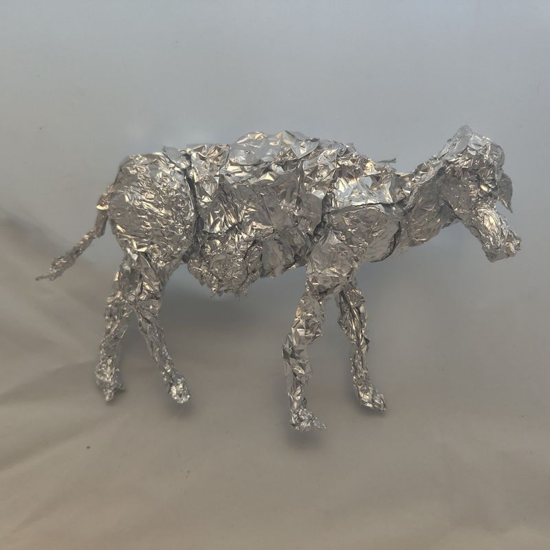Aluminum Foil
