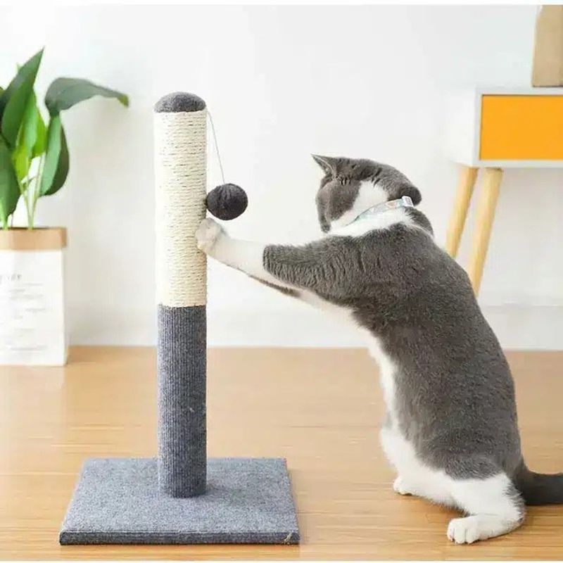Scratching Post