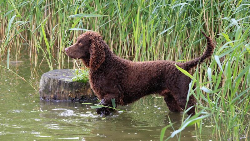American Water Spaniel