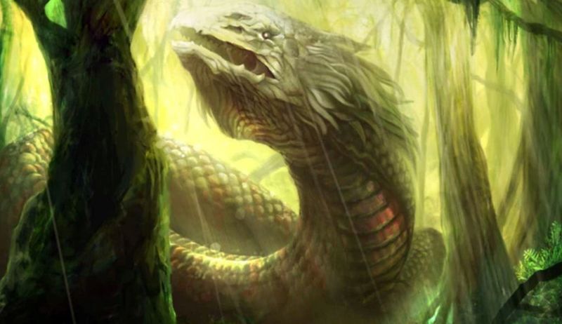 Basilisk