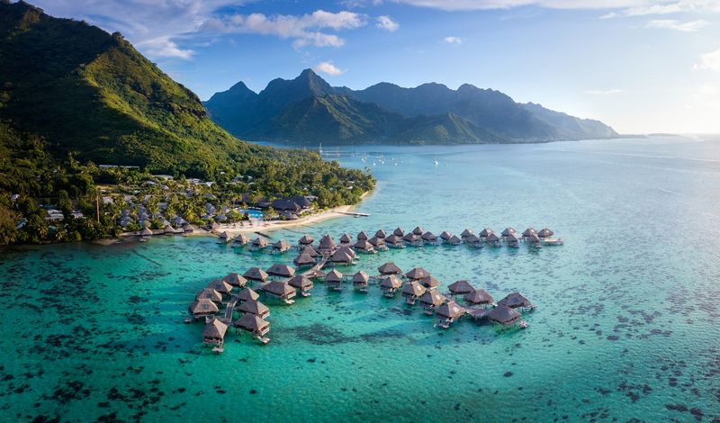 French Polynesia