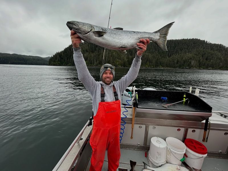 Sitka, Alaska