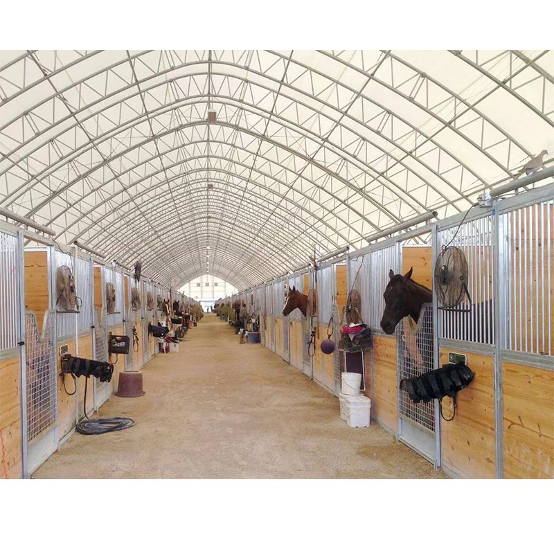 Improper Shelter Design