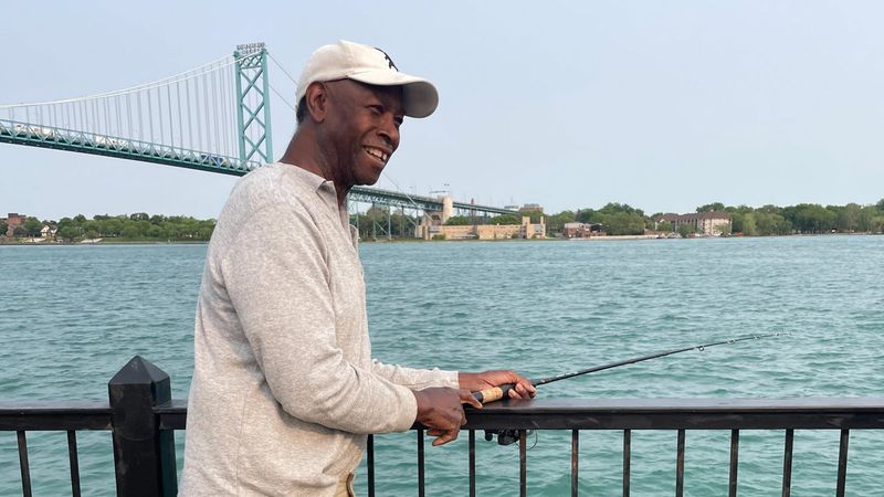 Detroit River