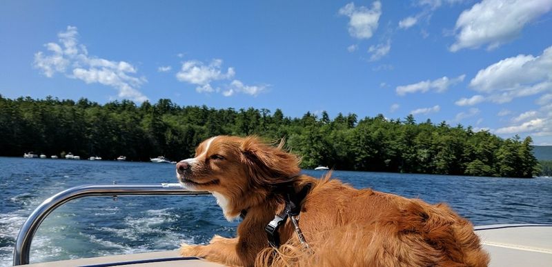 Lake Winnipesaukee, New Hampshire