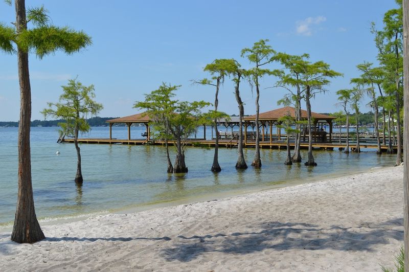 White Lake