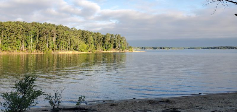 Kerr Lake