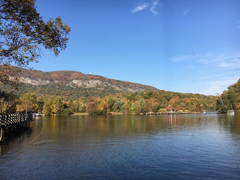 Lake Lure