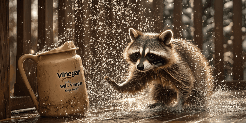 Vinegar
