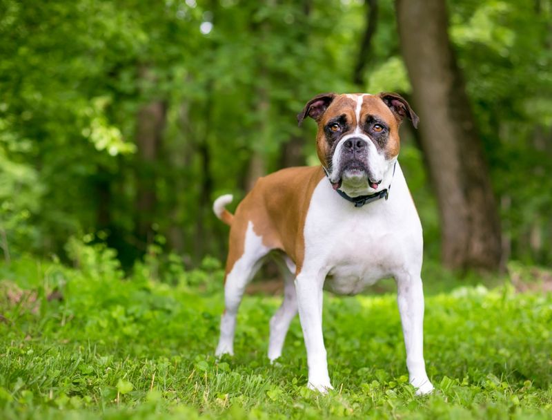 Banter Bulldogge