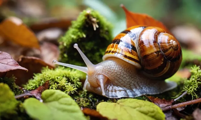 Snail