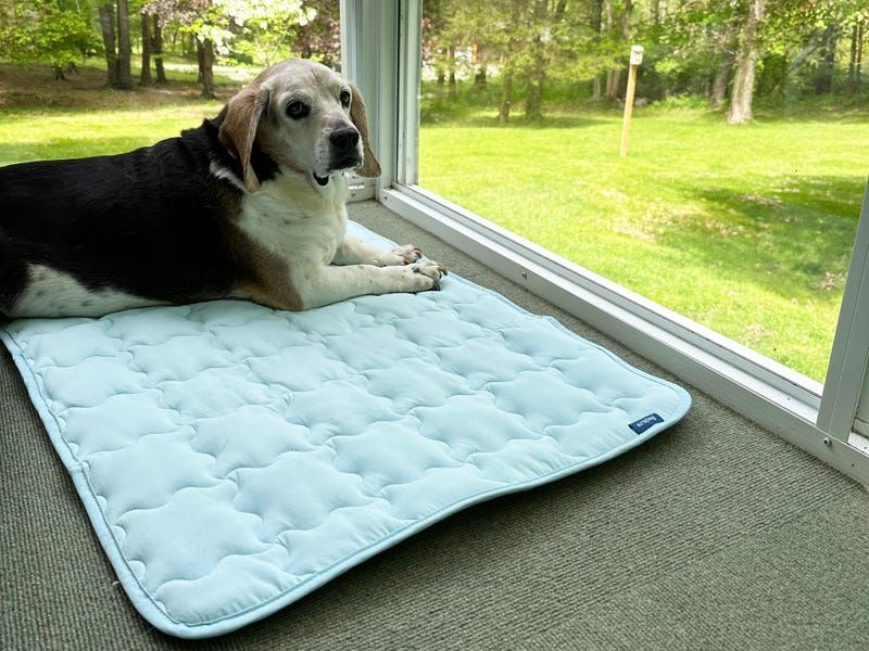 Use Cooling Mats