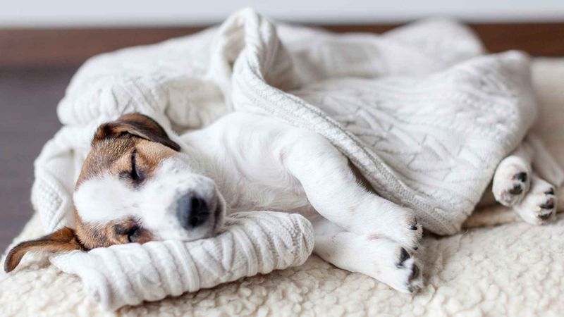 Frequent Napping
