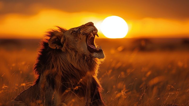 Lion