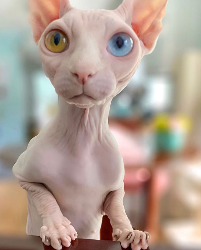 Sphynx