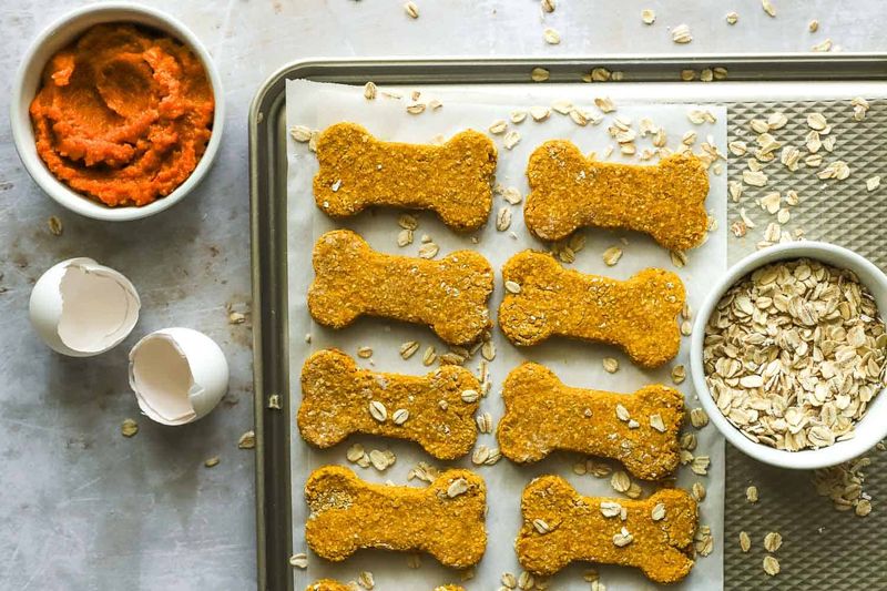 DIY Homemade Treats