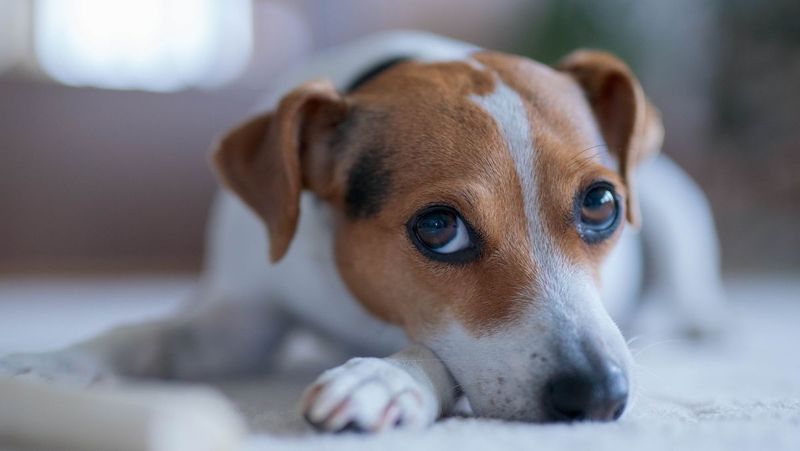 Expressive Eyes