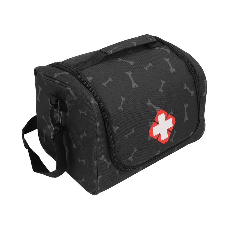 Bring a First Aid Kit