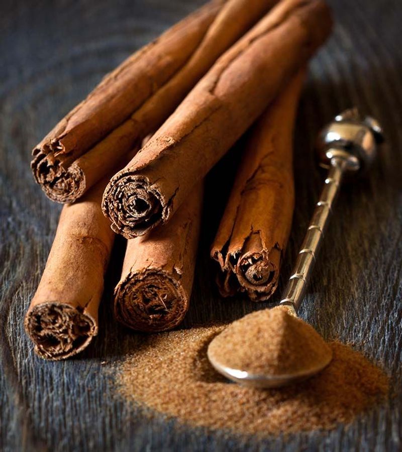 Cinnamon