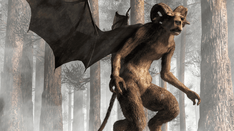 Jersey Devil
