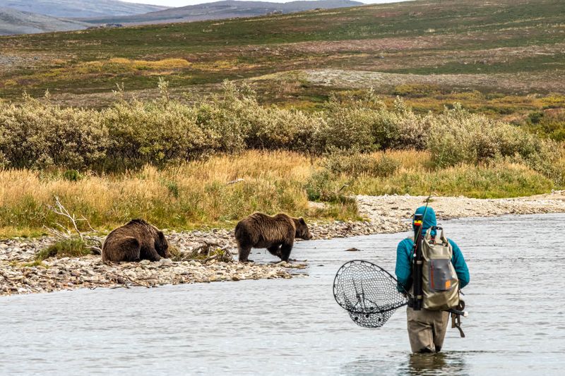 Alaska
