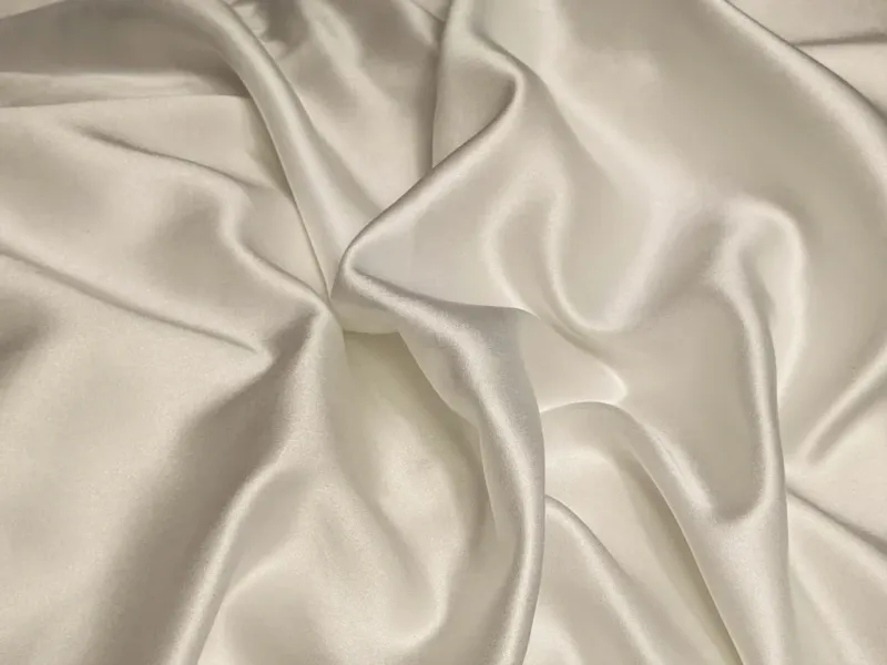 Silk's Unique Properties