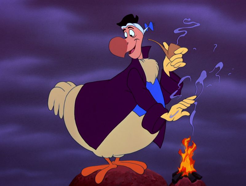 Dodo in Popular Culture