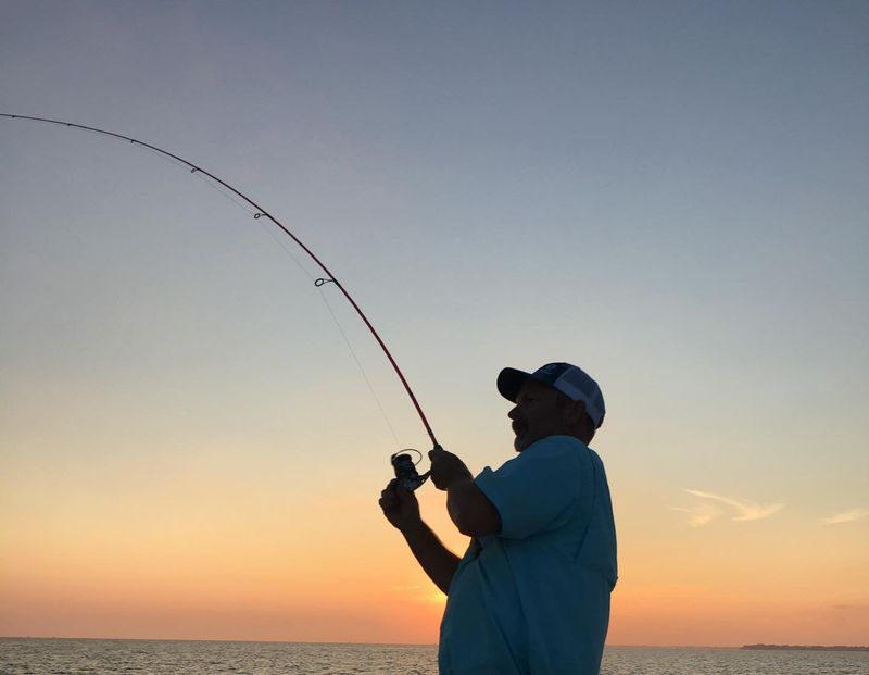 Galveston Bay, TX