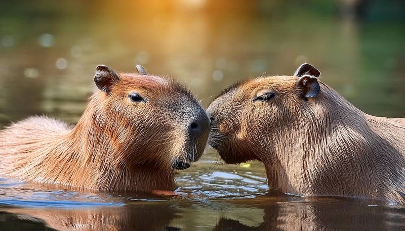 Capybara