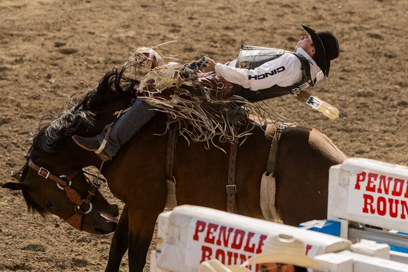 Pendleton Round-Up