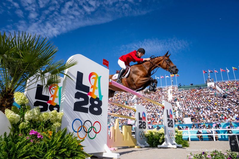 Equestrian Games