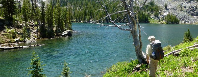 Idaho