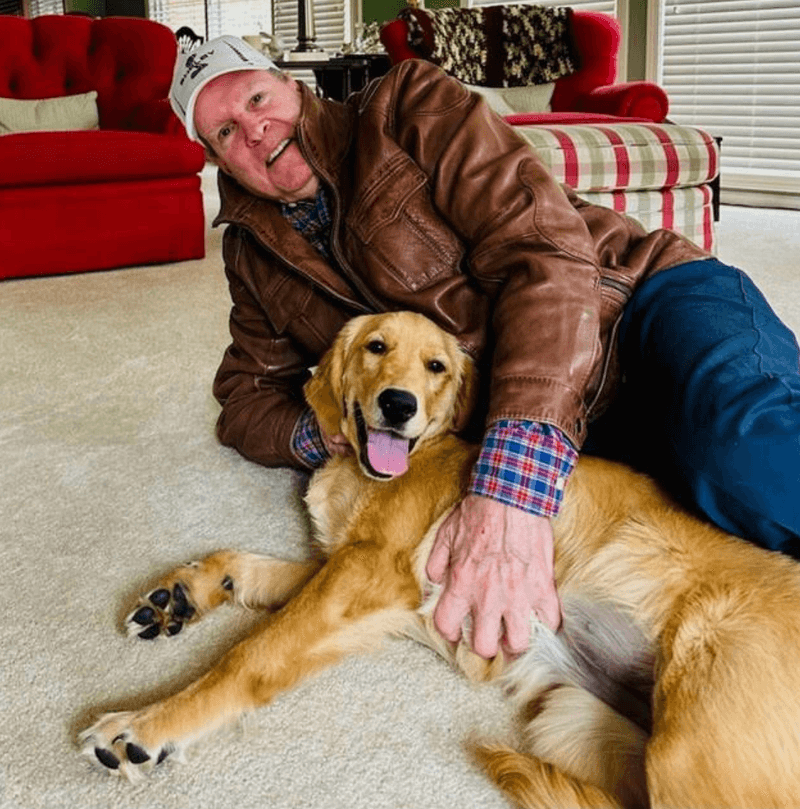 Golden Retriever