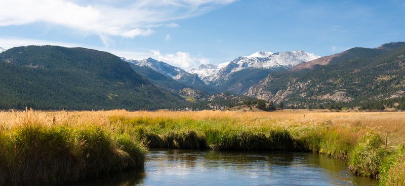 Rocky Mountain National Park