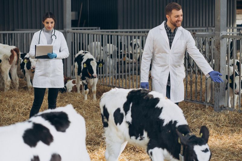 Ignoring Bio-security Measures