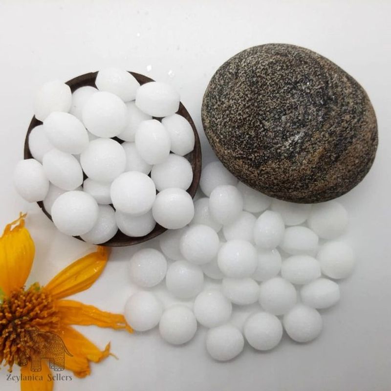 Mothballs