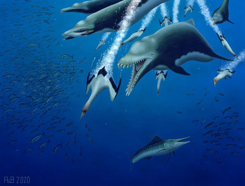 Squalodon