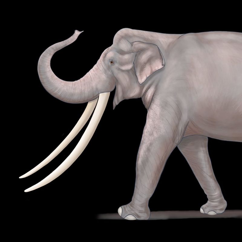 Platybelodon grangeri