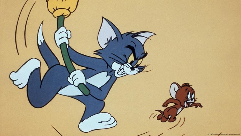 Cats in Popular Culture