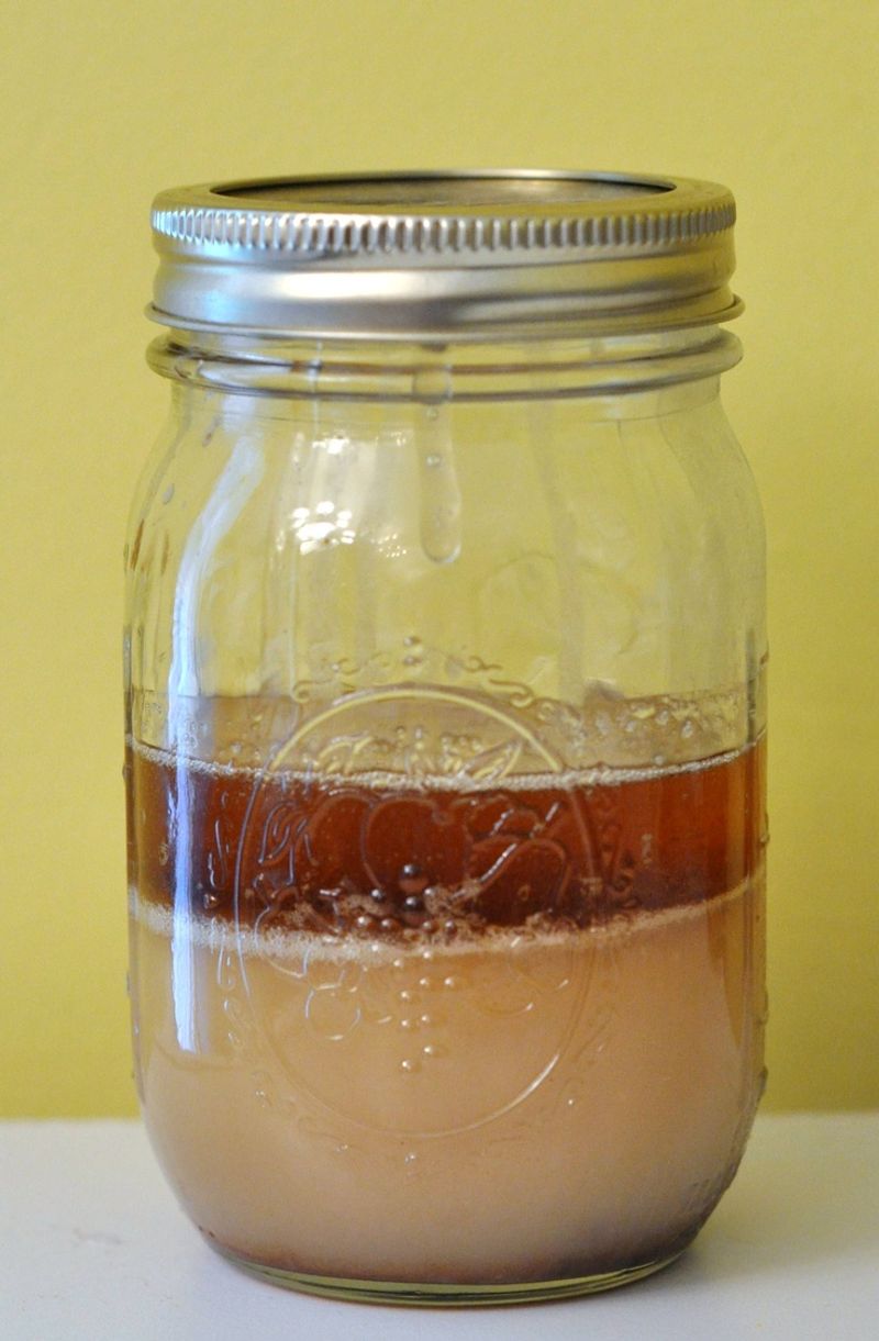 Bacon Grease