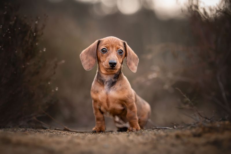 Dachshund