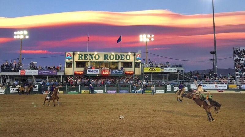 Reno Rodeo