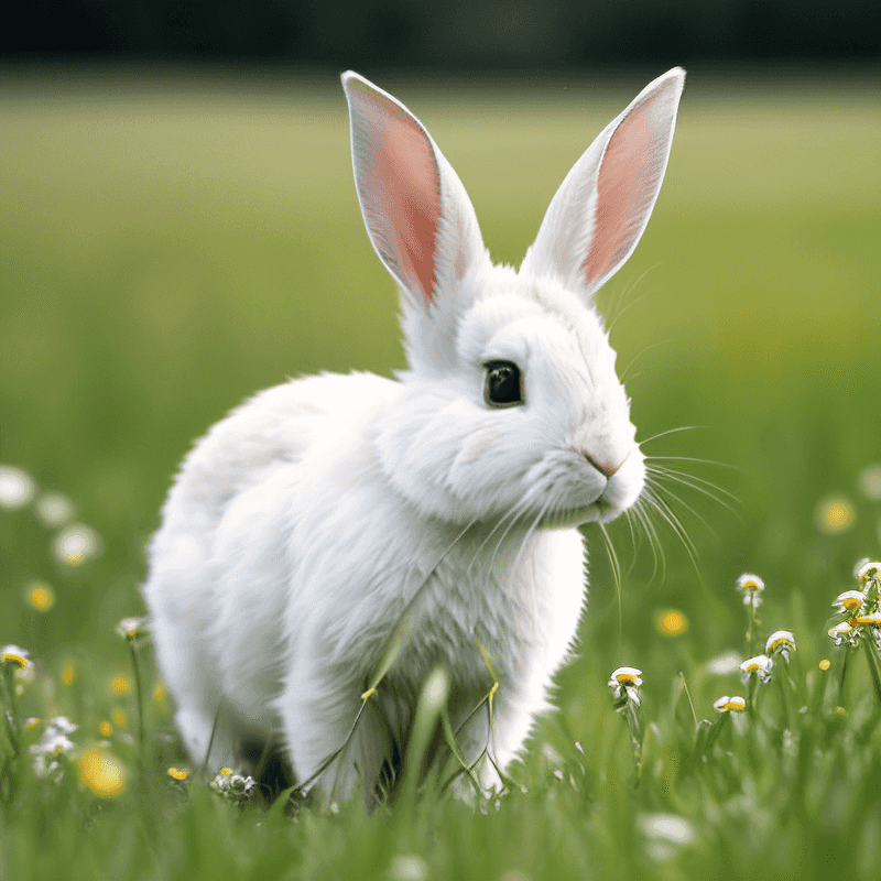 Rabbit