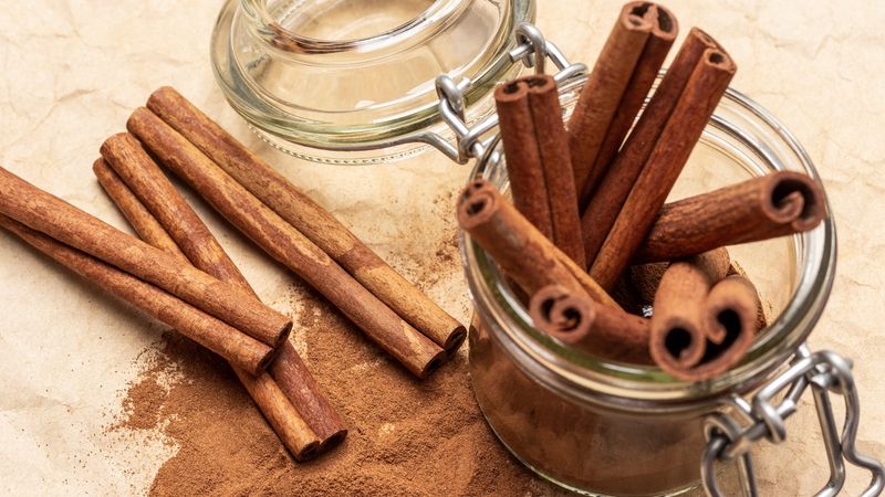 Cinnamon