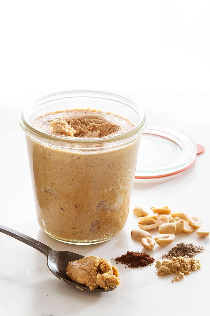 Peanut Butter
