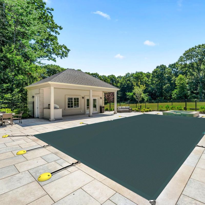 Eco Pool Cover
