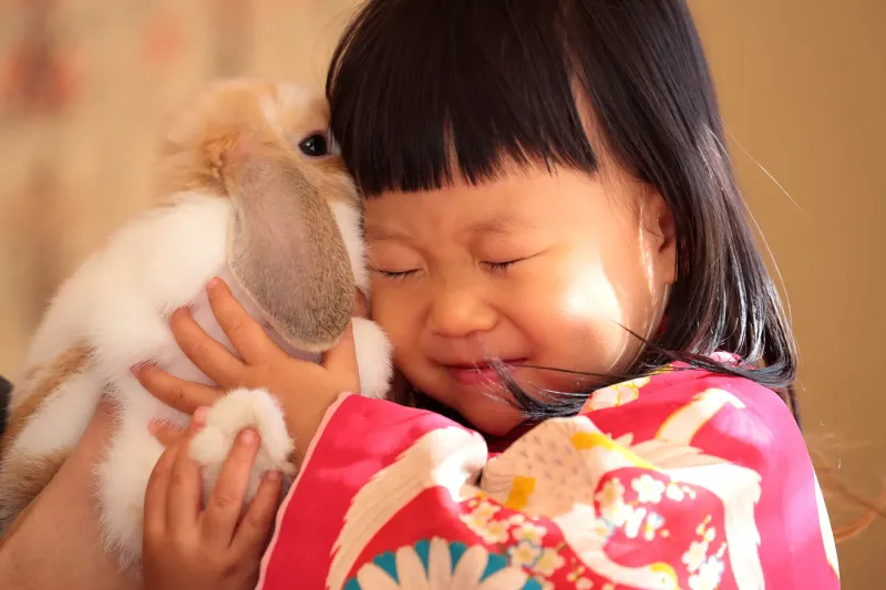 Fostering Pet Culture from a Young Age